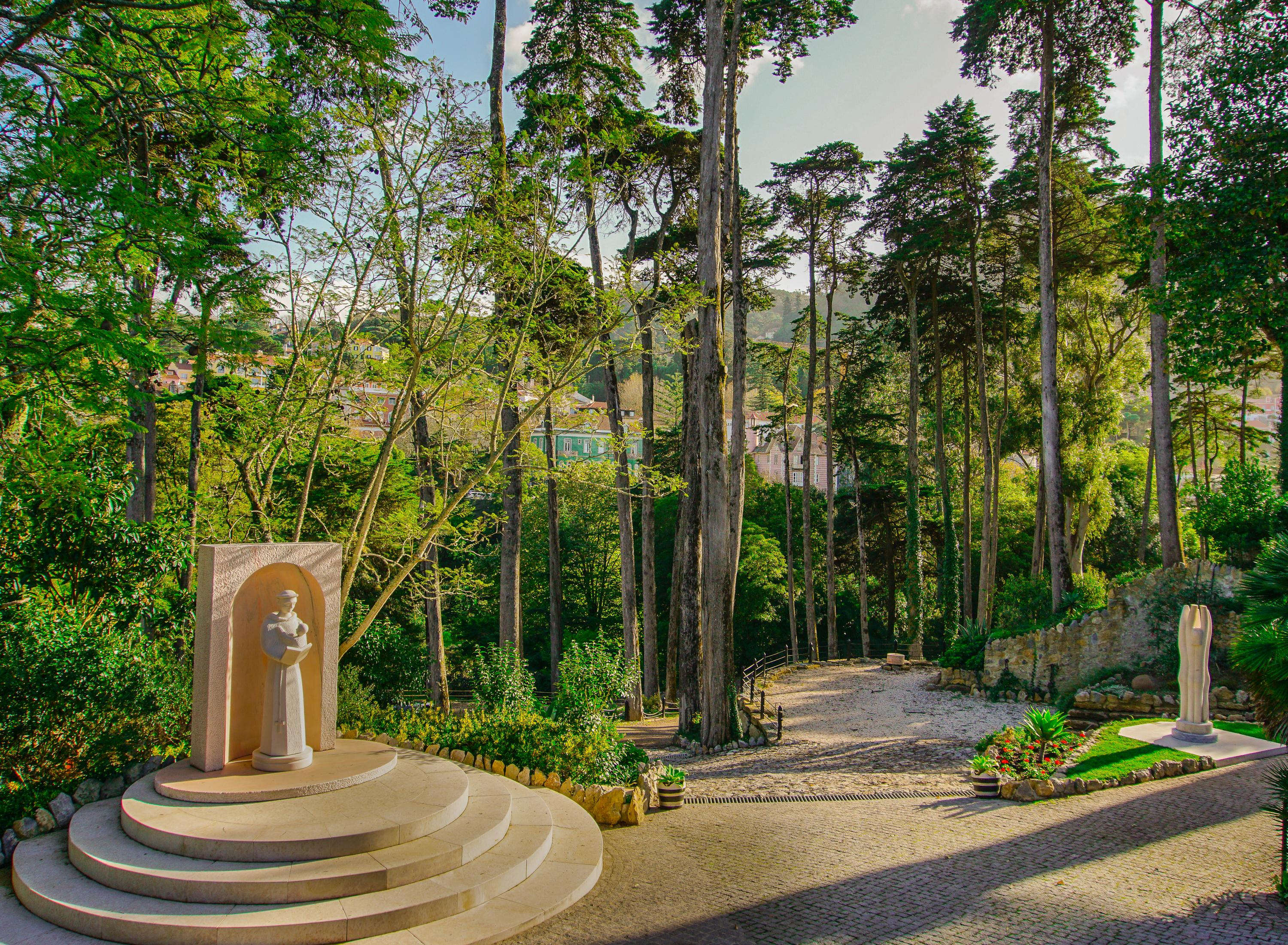 Sintra Marmoris Palace Esterno foto