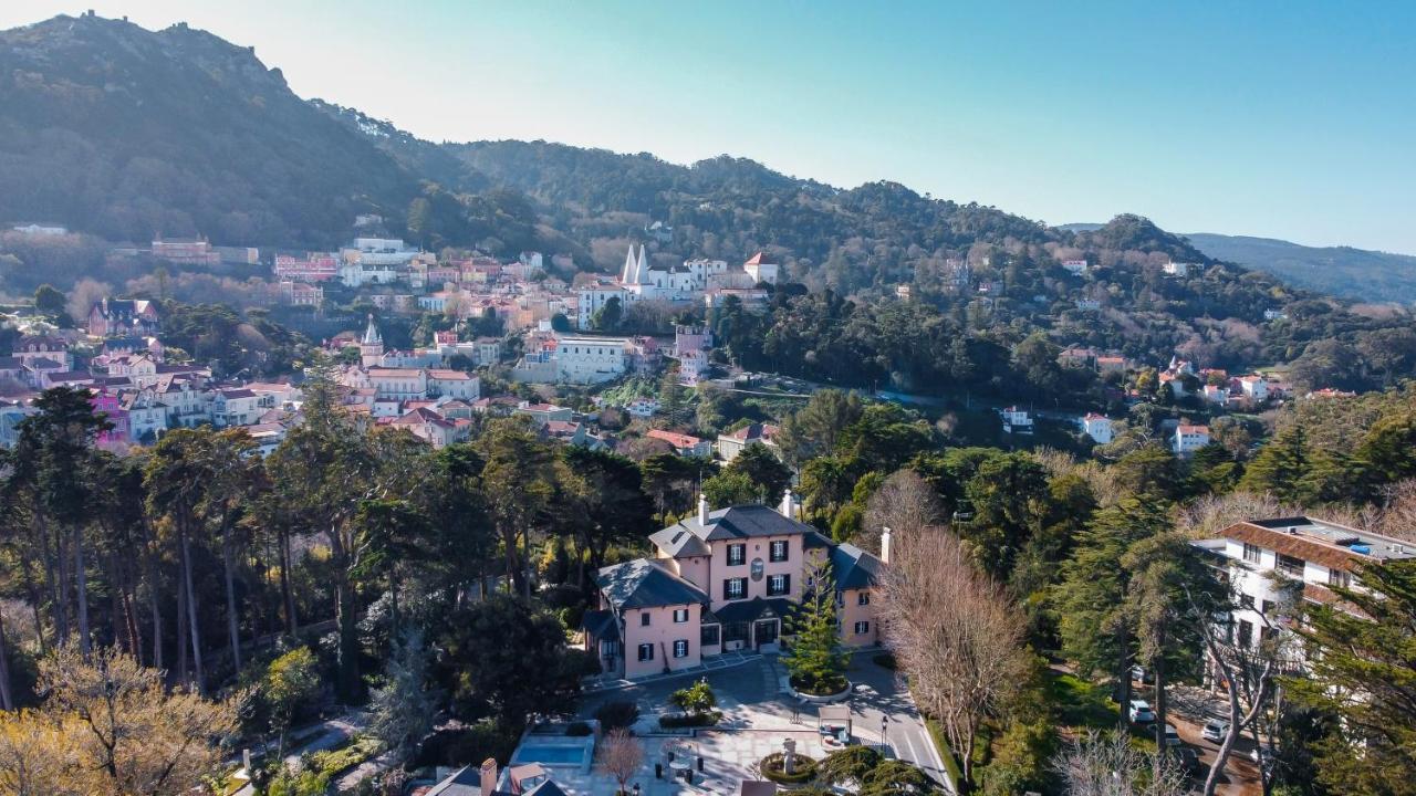 Sintra Marmoris Palace Esterno foto