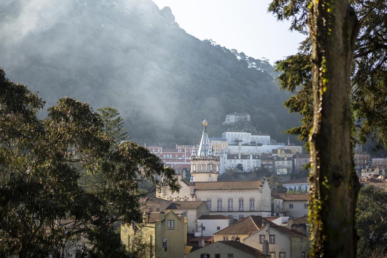 Sintra Marmoris Palace Esterno foto